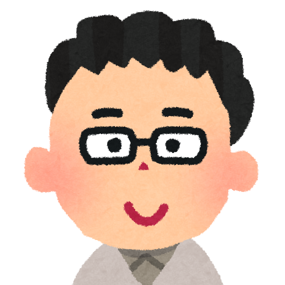先生の画像