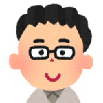 先生の画像